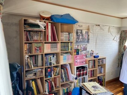 雨漏りリフォーム工事実績