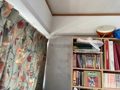 雨漏りリフォーム工事実績