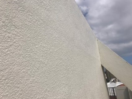 雨漏りリフォーム工事実績