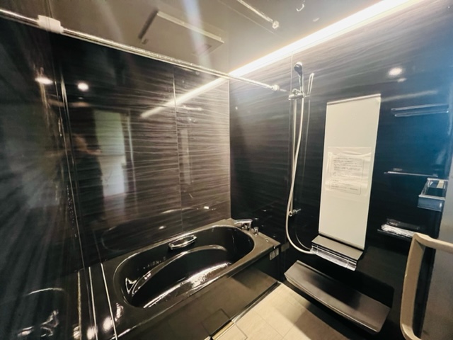 バスリフォーム工事