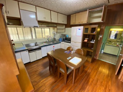 キッチンリフォーム実績