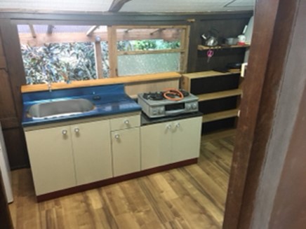 キッチンリフォーム工事実績