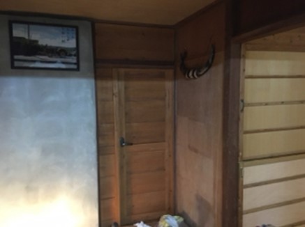 トイレリフォーム工事実績