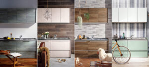 クリナップ ラクエラ