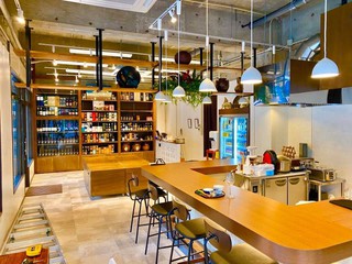 沖縄県内で行った内装リフォーム工事