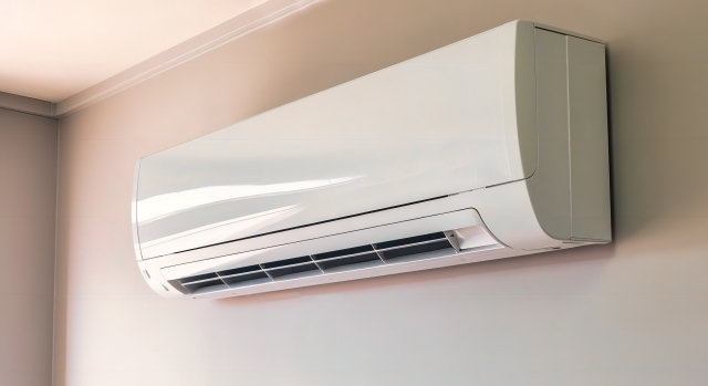 エアコンクリーニング