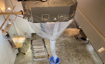 豊見城市エアコンクリーニング