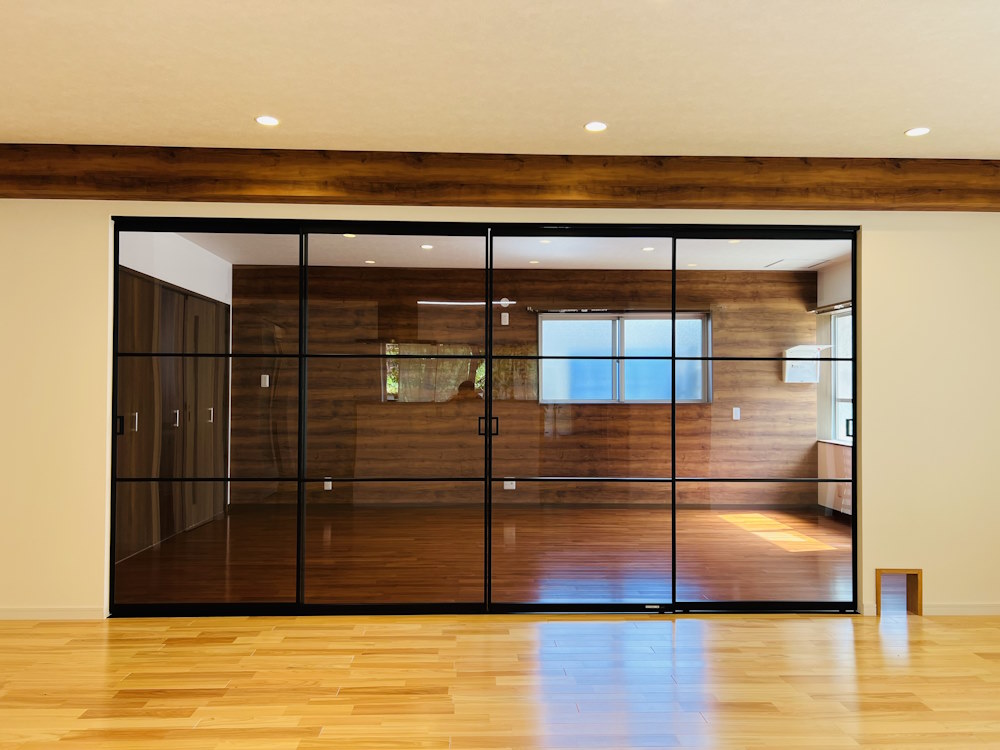 住宅リノベーション工事