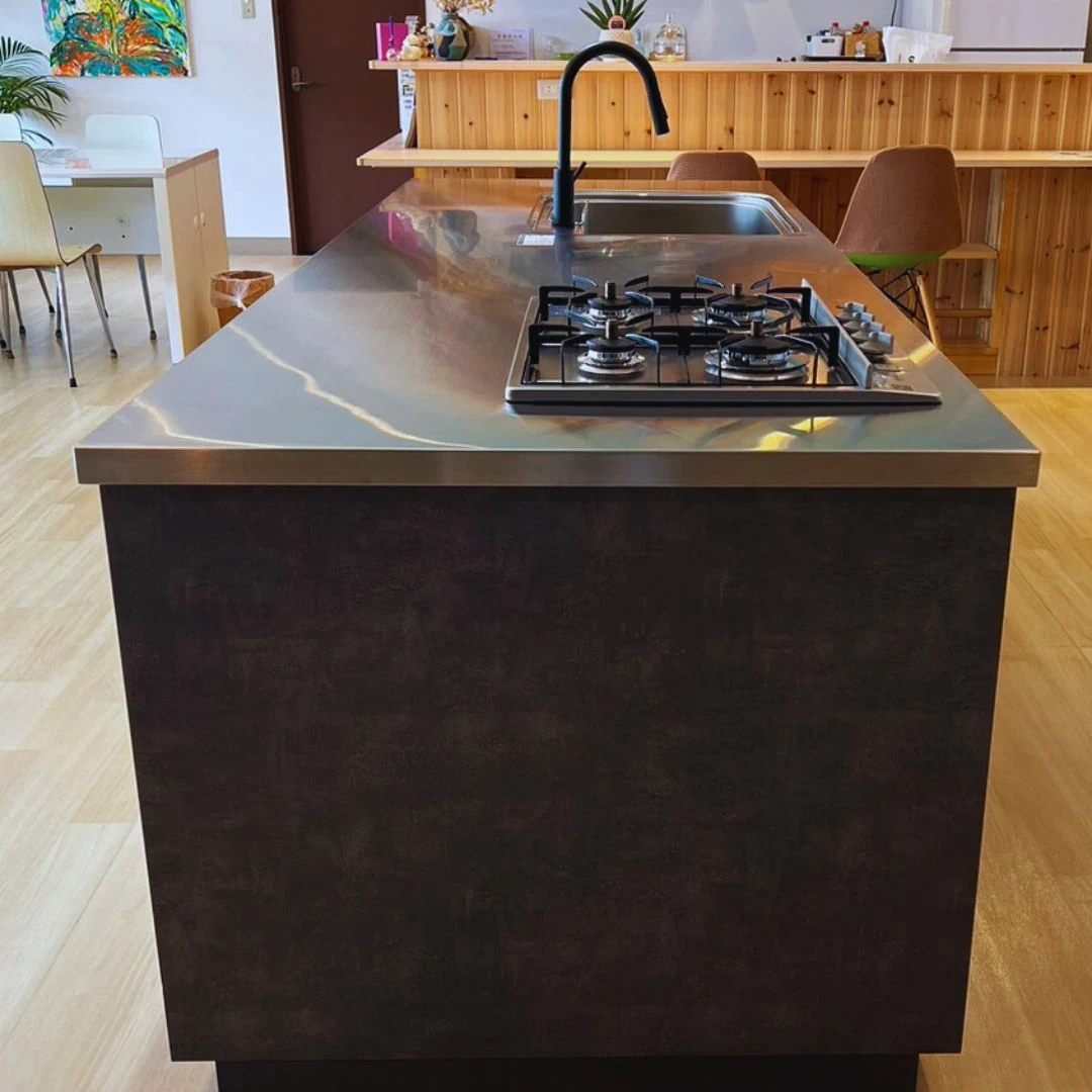 クリナップ ステディア