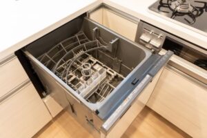 質問件数急上昇中！食洗機は日本製・海外製のどっちが良い？