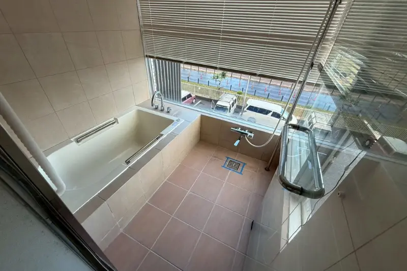 クックホーム運営会社株式会社ケアモデル代表取締役田場大介