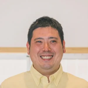 Picture of クックホーム那覇店<br>店長 稲福 翔